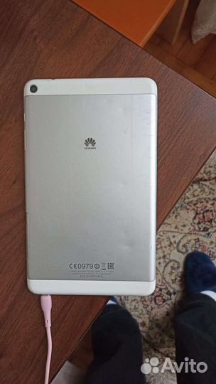 Планшет huawei