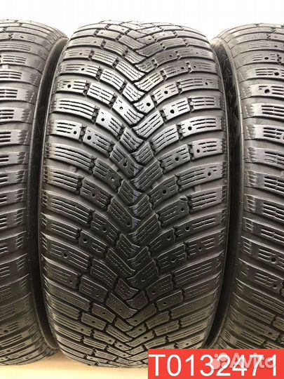 Continental IceContact 3 255/50 R19 107T