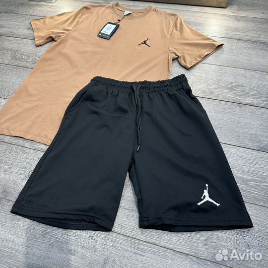 Костюм Nike Jordan