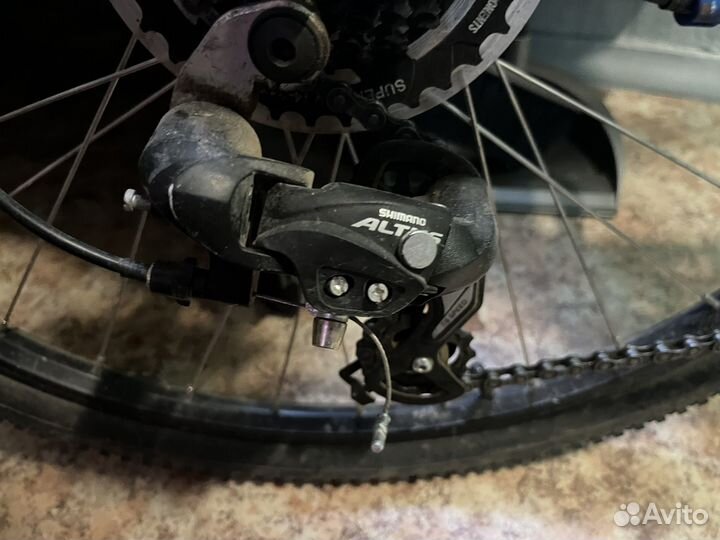 Велосипед gt agressor 2.0