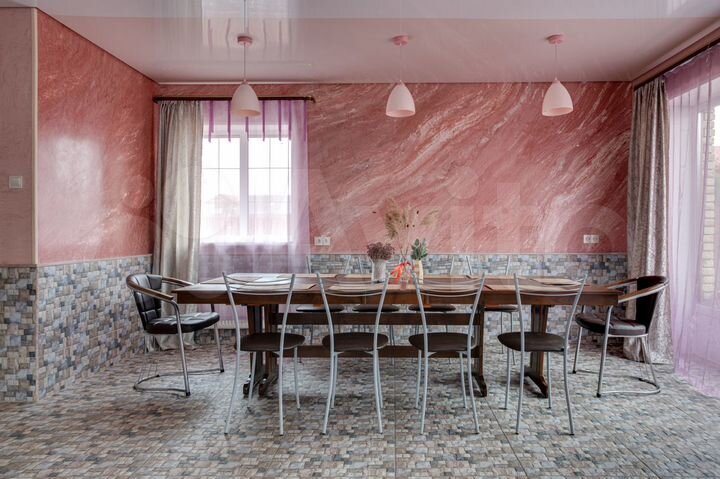 Дом 108 м² на участке 17 сот.