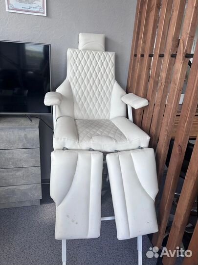 Педикюрное кресло бу