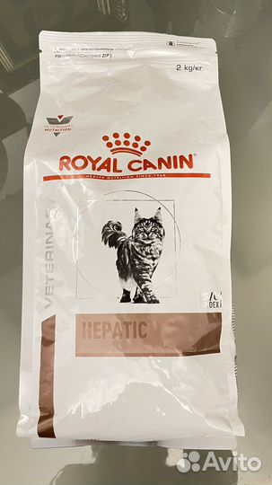 Корм для кошек royal canin