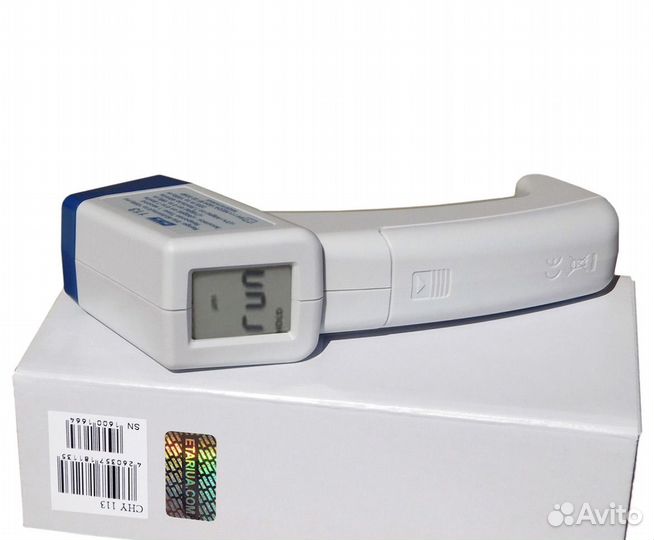 Толщиномер etari CHY 113 аренда