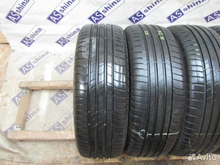 Bridgestone Turanza T005 205/60 R16 88R
