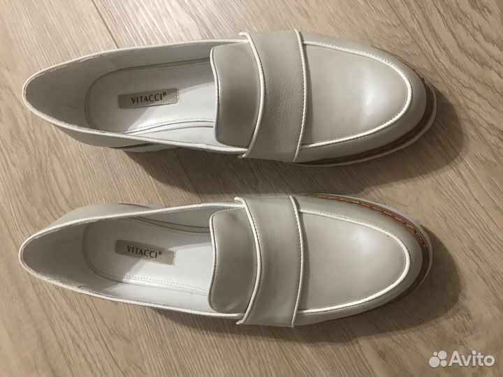 Лоферы Vitacci 35-36