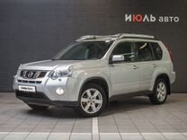 Nissan X-Trail 2.0 CVT, 2011, 157 282 км, с пробегом, цена 1 565 000 руб.