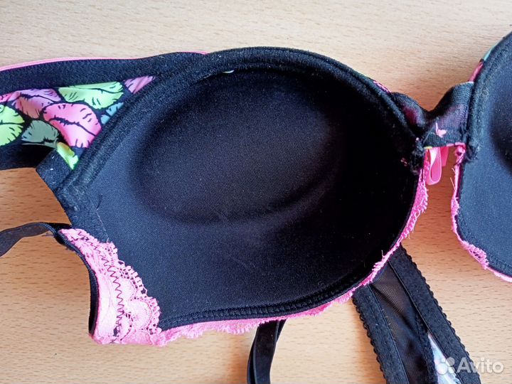 Бюстгальтер бу 70А