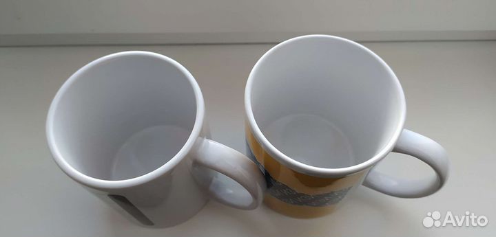 Кружка Хамелеон