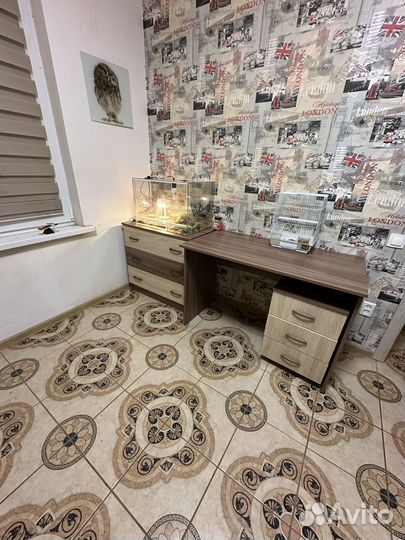 Мебель в детскую