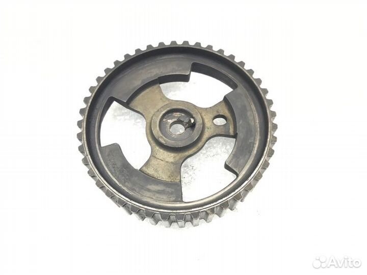 Шестерня распредвала Citroen C4 Picasso универсал