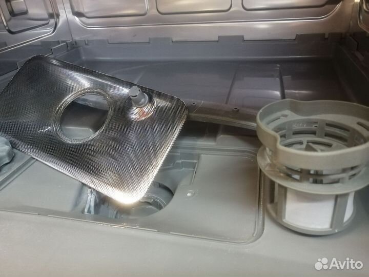 Посудомоечная машина Candy cdcp 6/ES-07