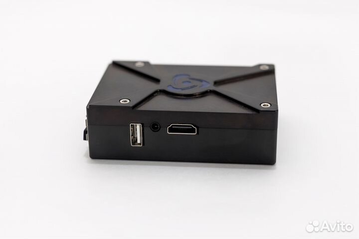 Неттоп мини-пк (mini-PC )