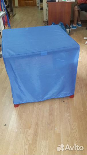 Аренда столов и стульев