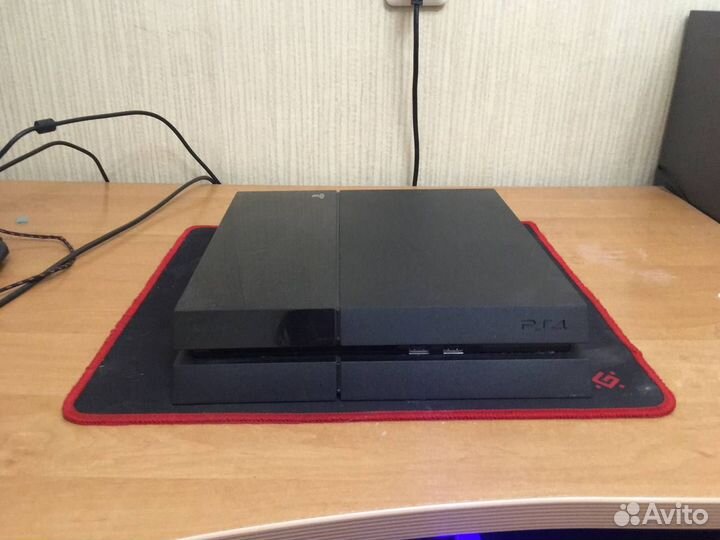 Sony playstation 4 PS4