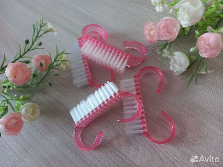 Щеточки для маникюра/рук