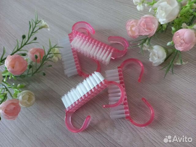 Щеточки для маникюра/рук