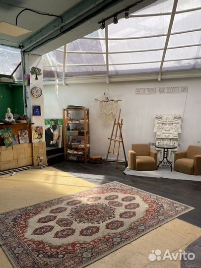 Аренда двух залов