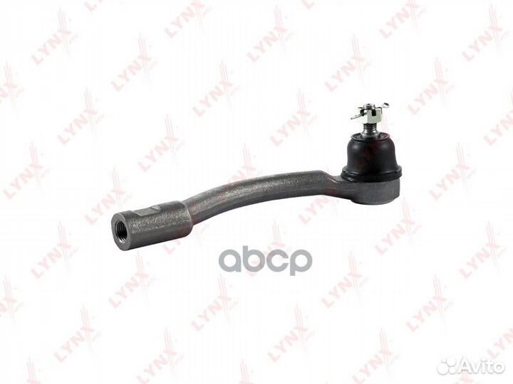 Наконечник рулевой тяги перед прав C4326R