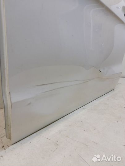 Дверь передняя левая Mercedes-Benz Gle W166