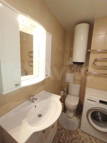 1-к. квартира, 43,7 м², 8/12 эт.