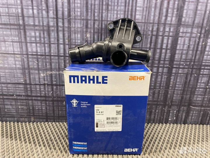 Термостат Volkswagen