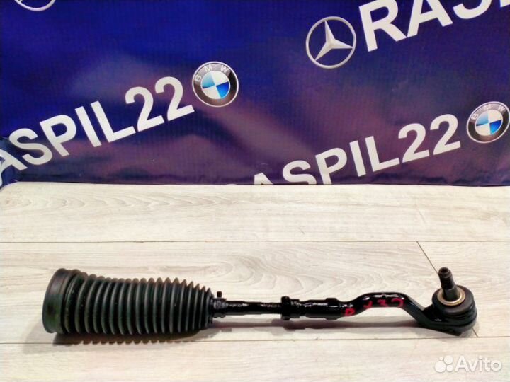 Рулевой наконечник Bmw X3 E83 M54B25 01/2006