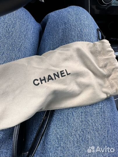 Очки chanel оригинал