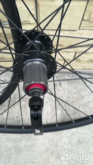 Колеса 27.5 дюймов новые