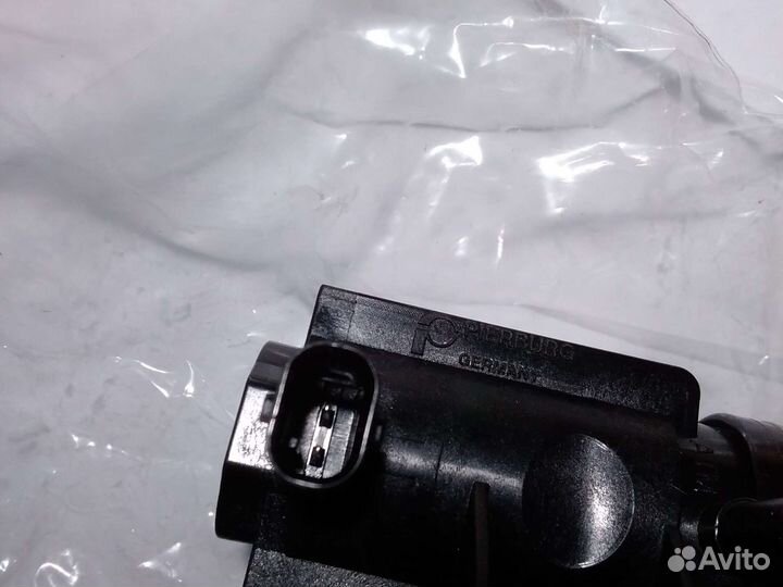 Регулятор давления турбины Мерседес