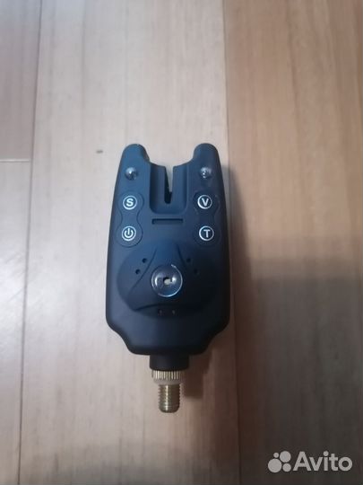 Комплект карповый