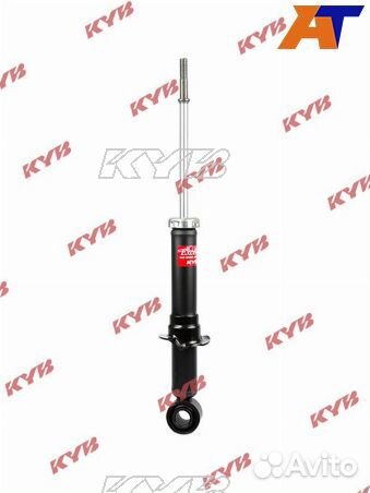 Стойка задняя toyota corolla verso