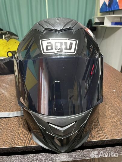Шлем для мотоцикла