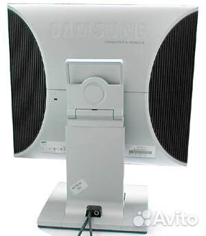 Монитор Samsung SyncMaster 171P