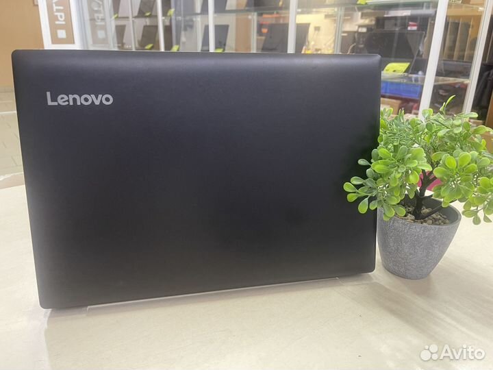 Отличный Lenovo/Core i5/Radeon/6GB/FHD/SSD