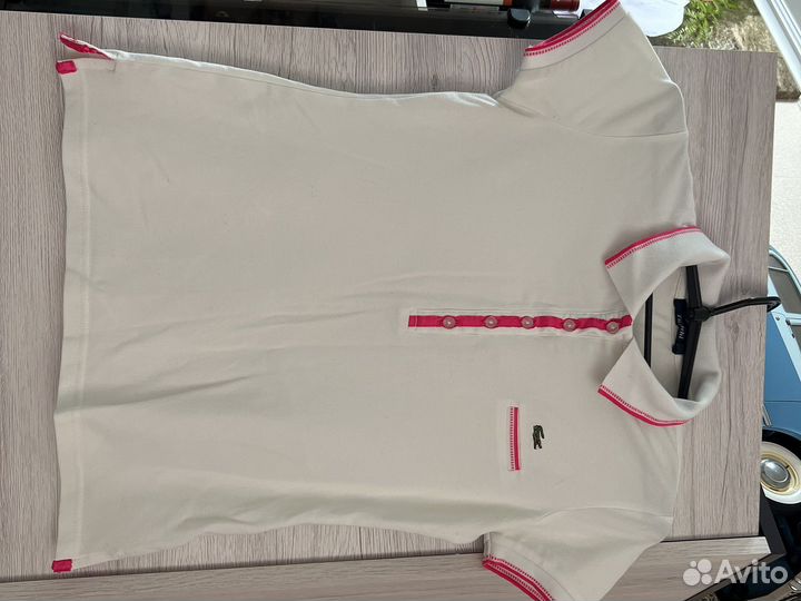 Пакет вещей