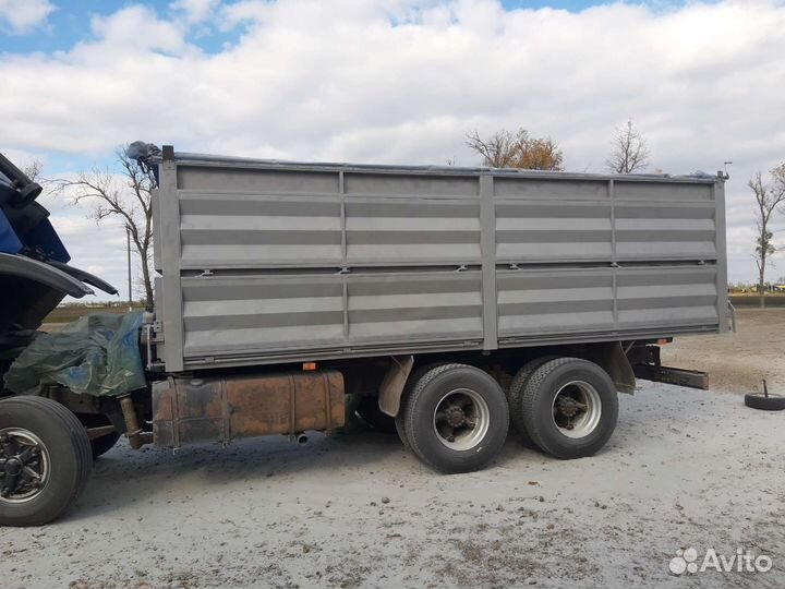 Пескоструйная обработка