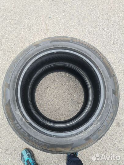 Laufenn X-Fit Van LV01 255/50 R19 110ZR