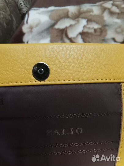 Сумка женская натуральная кожа