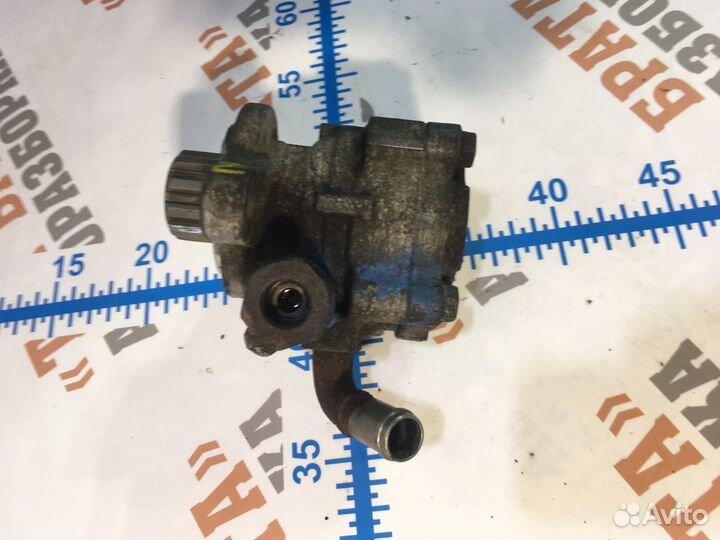 Тойота Хайлюкс Насос гидроусилителя руля