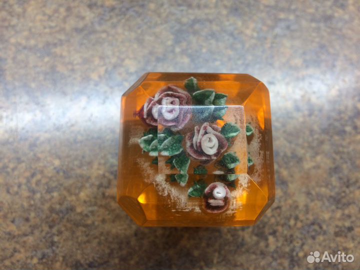 Ручка кпп СССР