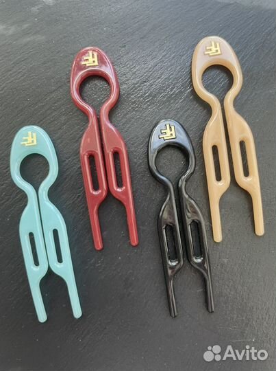Шпилька No1 hairpin