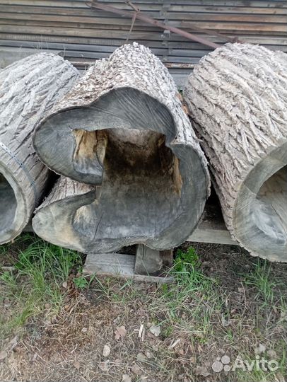 Колода для пчел