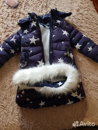 Детские вещи пакетом116-122