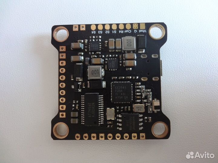 Полетный контроллер Aocoda-RC F7