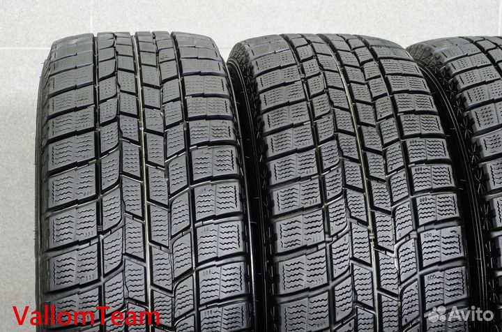 Goodyear Ice Navi 6 215/60 R16 95Q