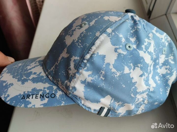 Кепка бейсболка