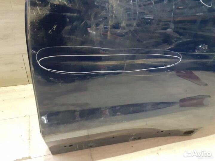 Дверь Bmw X3 G01