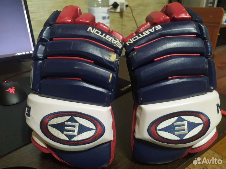 Хоккейная форма SR