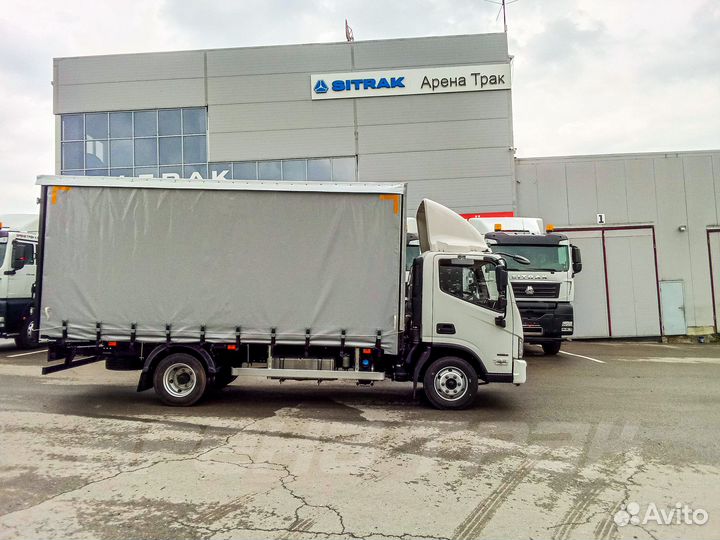 Foton Aumark BJ1088, 2023